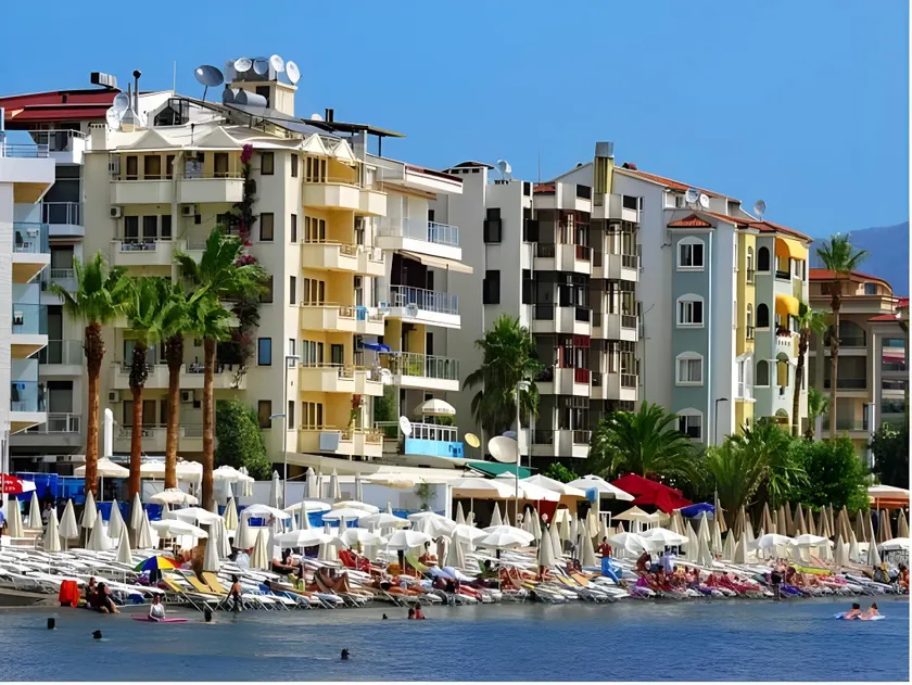 Kahveci Alibey Hotel - Image 1