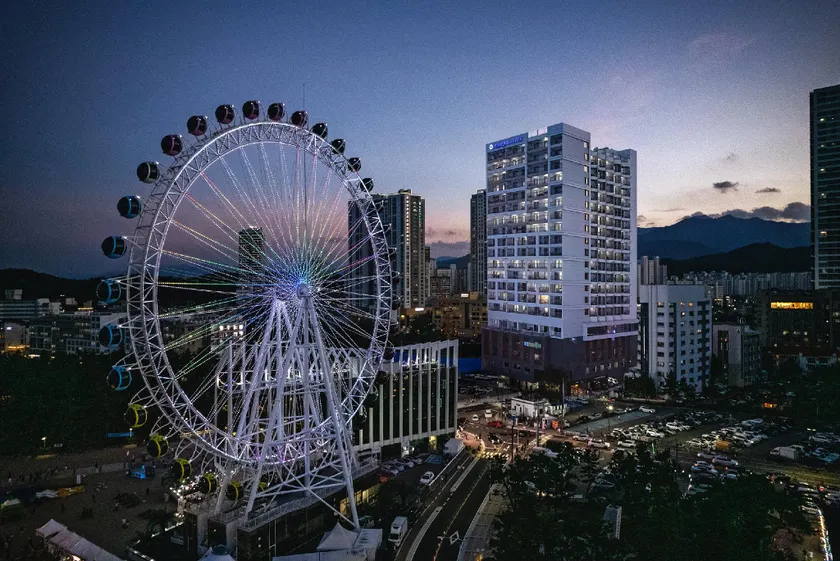 Urbanstay Sokcho beach C - Image 1