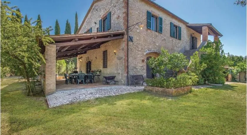 Scappo in Umbria, Il Maraldo - Image 1
