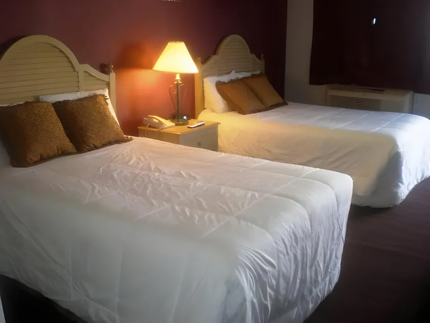 Budgetel Inn & Suites Atlantic City - Image 1