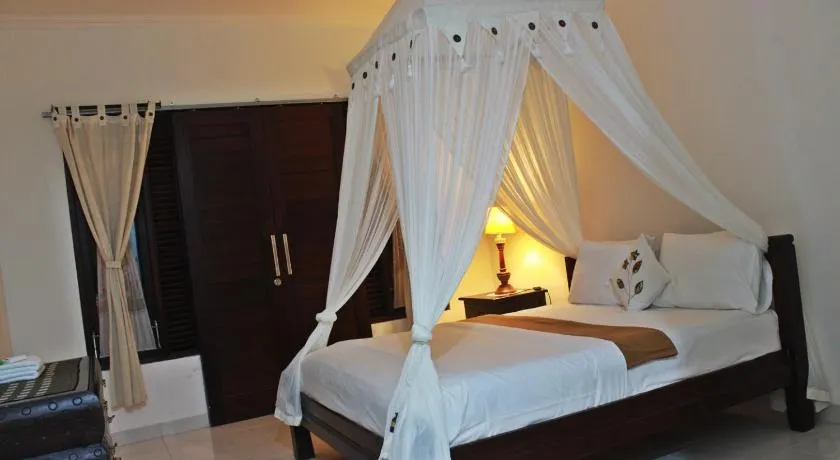 Dangin Mangkalan Homestay - Image 1