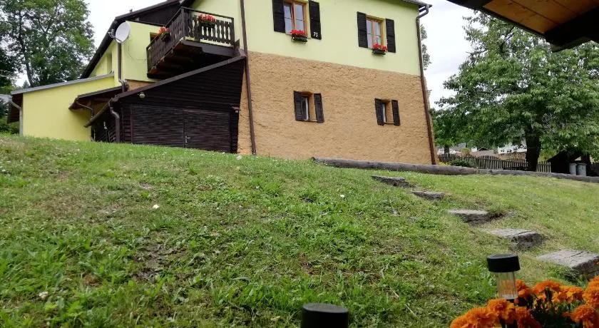 Penzion Ski - Image 1