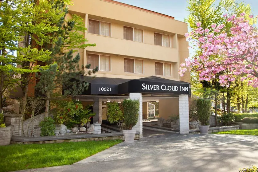Silver Cloud Inn - Bellevue Downtown - Image 1