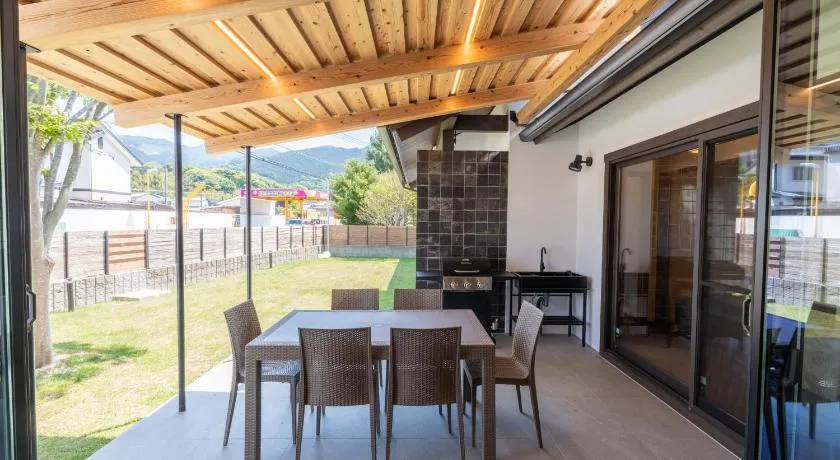 糸島 Private Villa Zelkova - Image 1