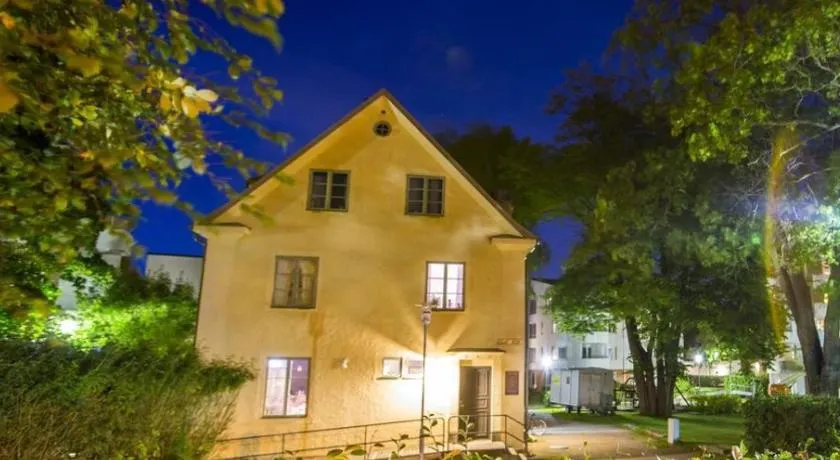 Södervillan - Image 1