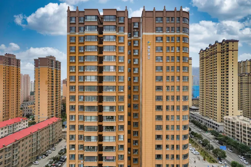 Cheermay Hotel (Qingyang Xifeng Branch) - Image 1