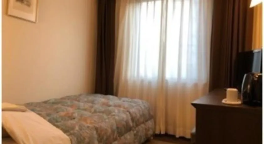 Grand Plaza Nakatsu Hotel - Vacation STAY 28267v - Image 1