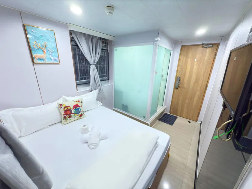 Fortune Inn - Image 1