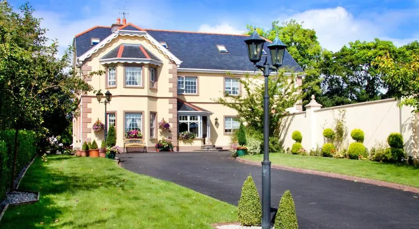 Ballyraine Guesthouse - Image 1