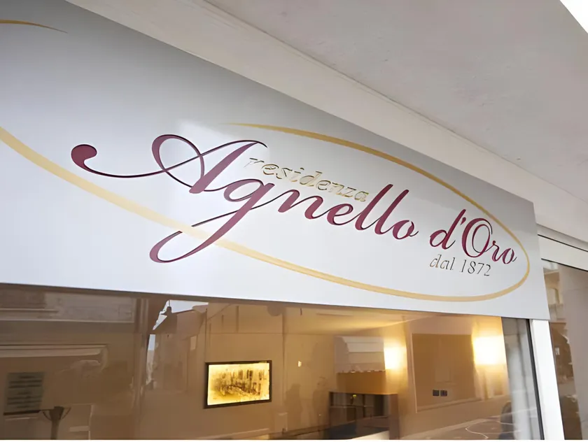 Residenza Agnello D'Oro - Image 1