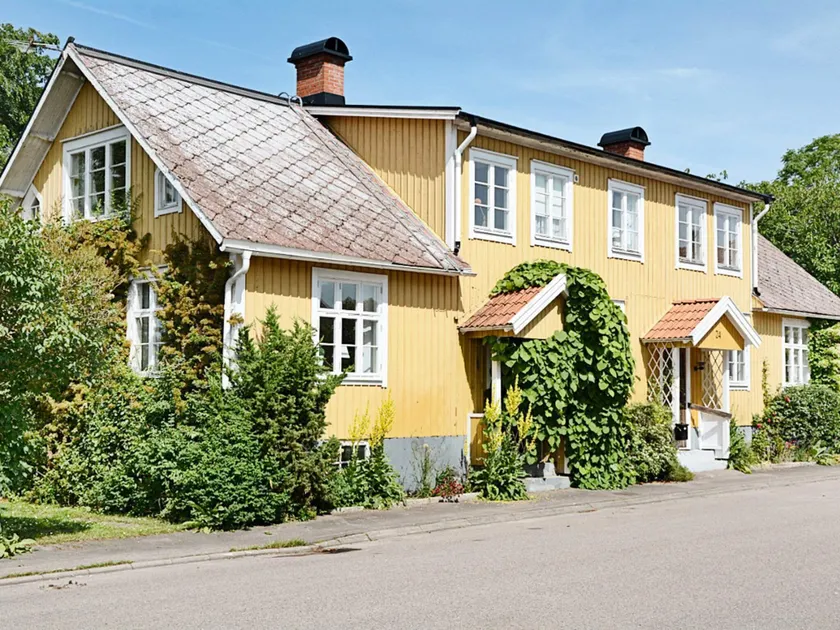 10 person holiday home in Mörbylånga-By Traum - Image 1