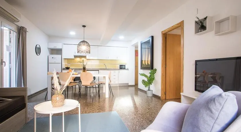 Apartamentos Carmen - Image 1