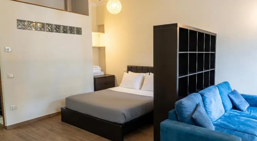 Suite Cerchio 2 - City Center - Image 1