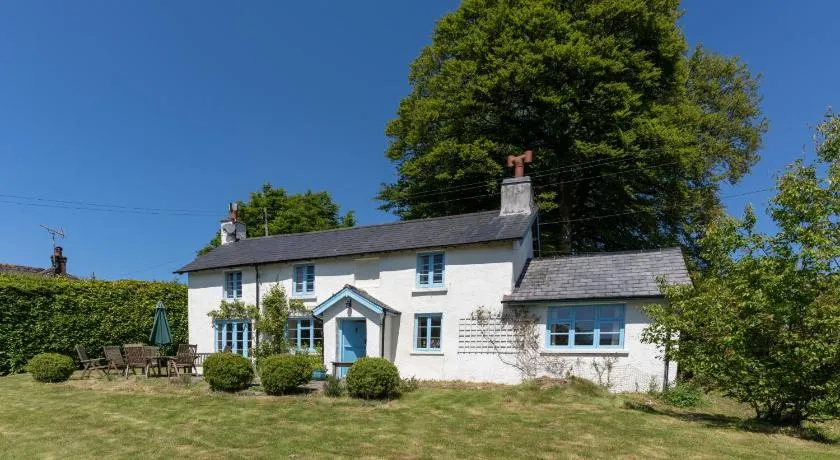 Finest Retreats - Valley Cottage - Image 1