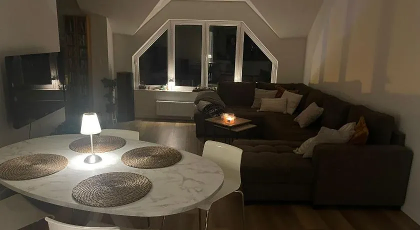 Appartement 4 personnes a 5 min a pieds de Tomorrowland - Image 1