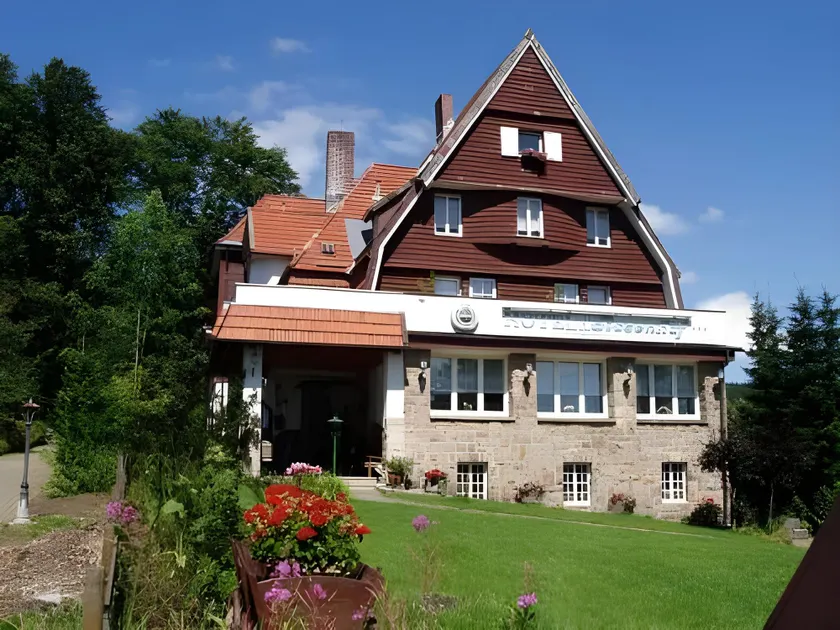 Hotel Rosenhof Braunlage - Image 1