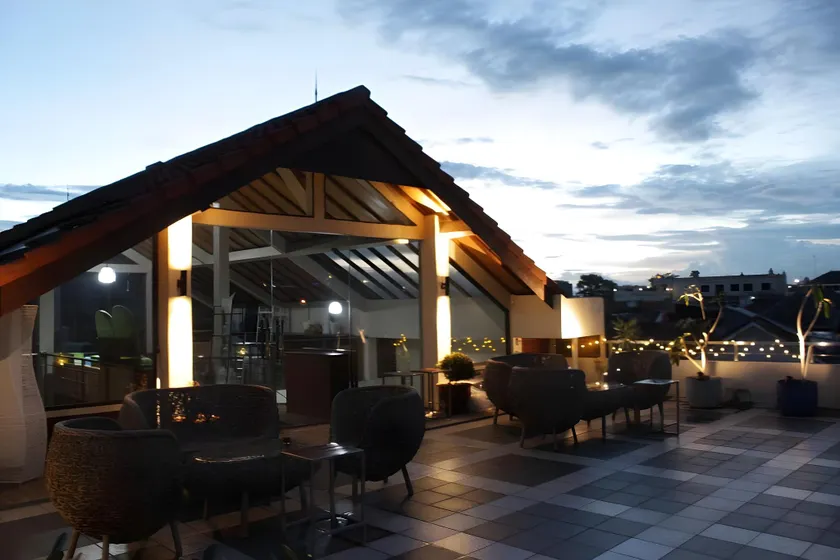 G10 Guest House Near Asia Afrika Bandung - Image 1