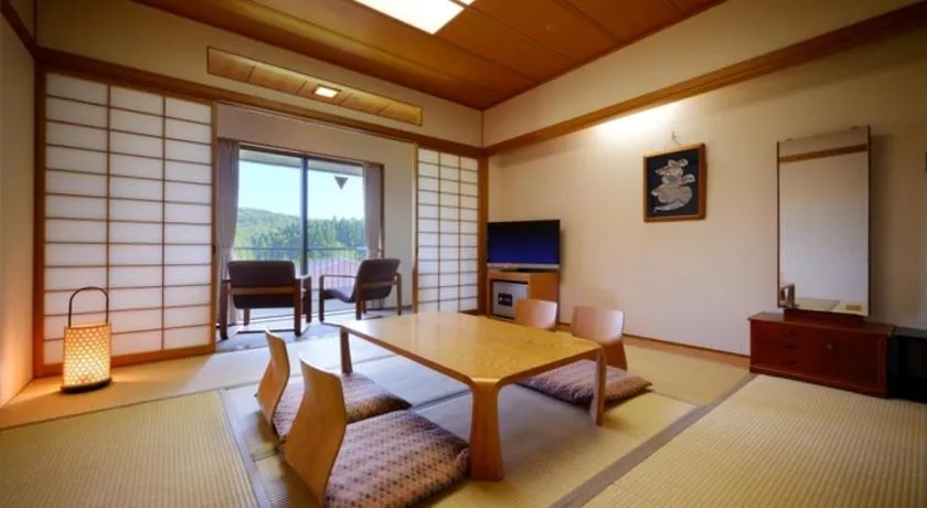 Hotel Tetora Resort SendaiIwanuma - Vacation STAY 00331v - Image 1
