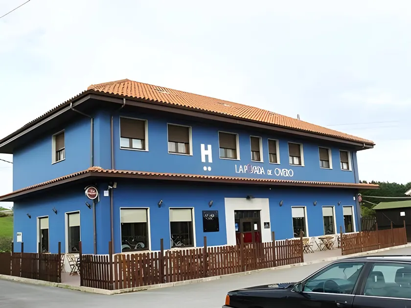 A Feira Posada - Image 1