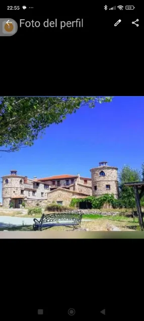 CTR Casona Santa Coloma - Image 1