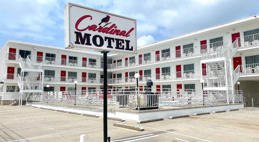 Cardinal Motel - Image 1