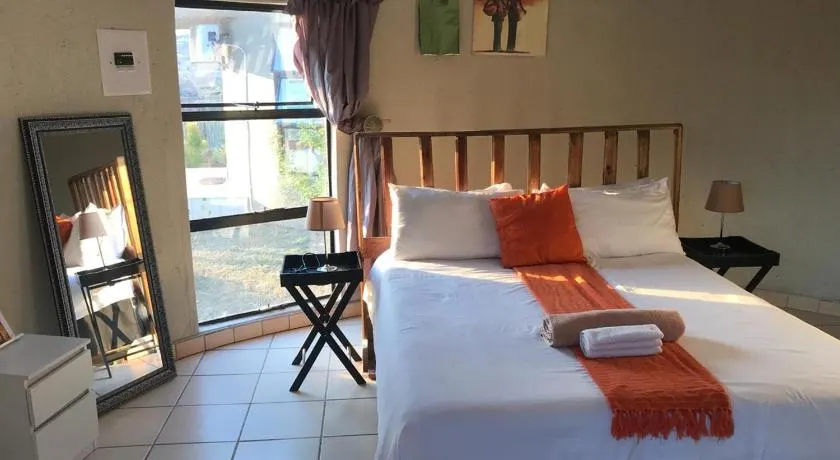 Rhurhy Guest House - Image 1