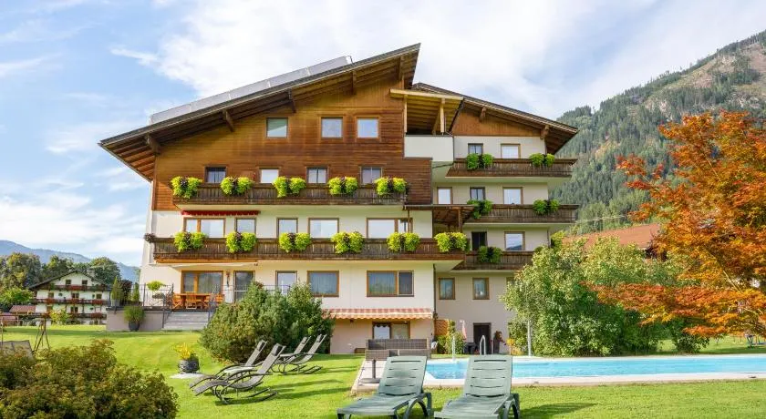 Gästehaus Wurm - Image 1
