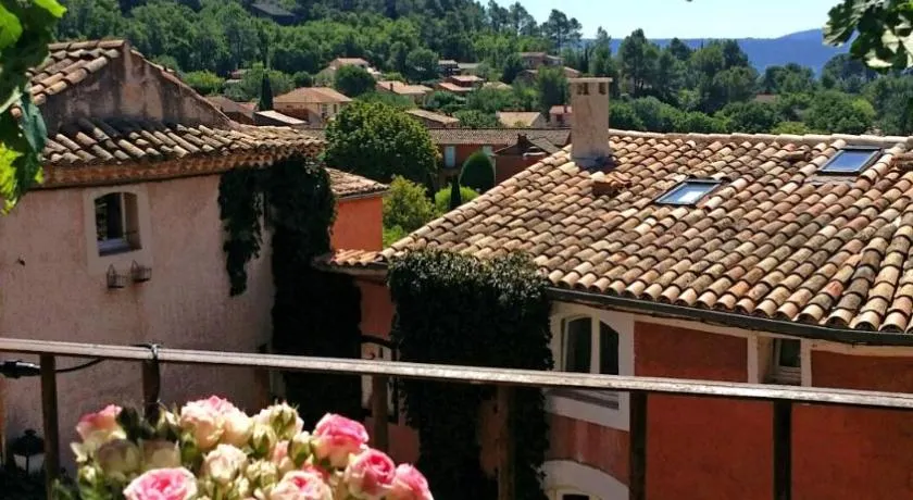 La Dame Au Balcon - Image 1