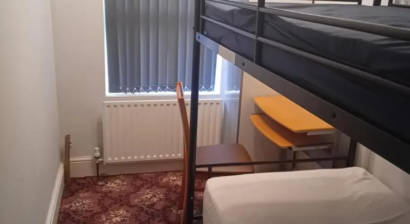 A room at the heart of Nuneaton - Image 1