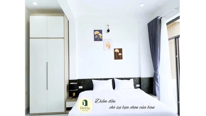 DeHa Homestay - Image 1
