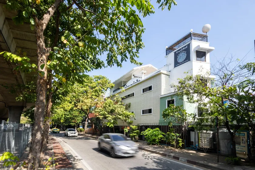 Nature Boutique Residence - Image 1