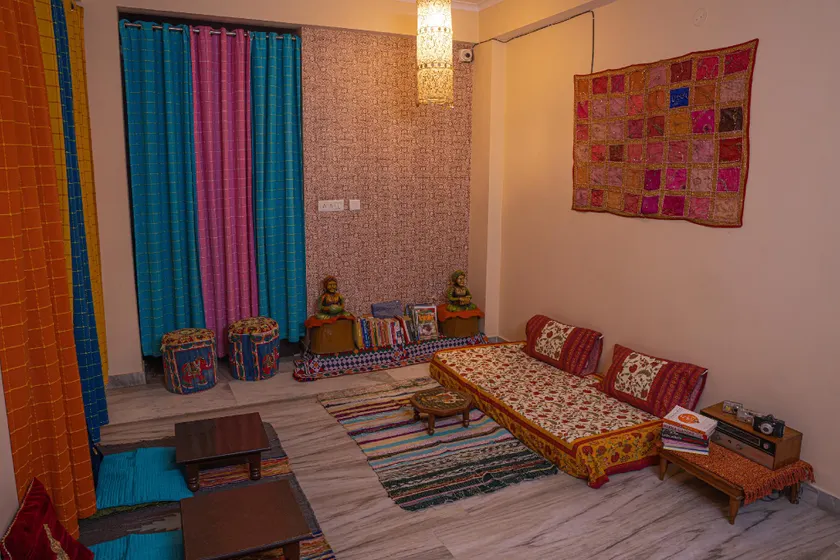 Jaypore360 Homestay - Image 1