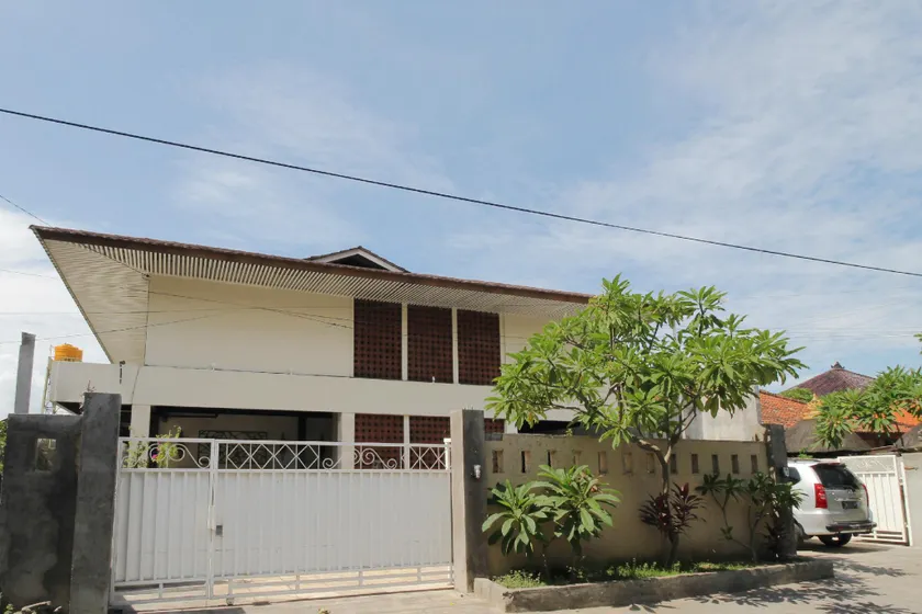 Matahari Guest House Denpasar - Image 1