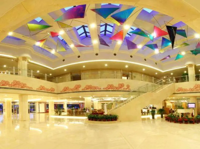 Media Center Hotel - Image 1