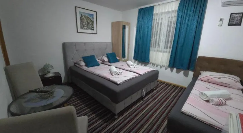 Guest House Nana - Image 1