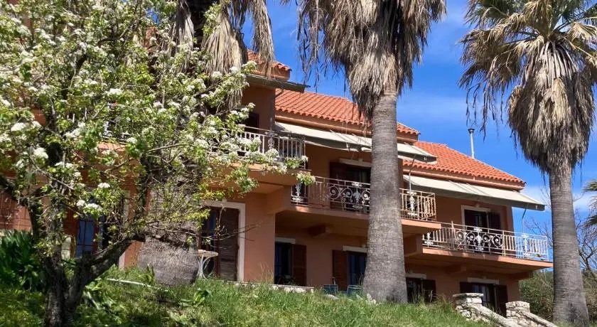 Kokkini Peach House - Image 1