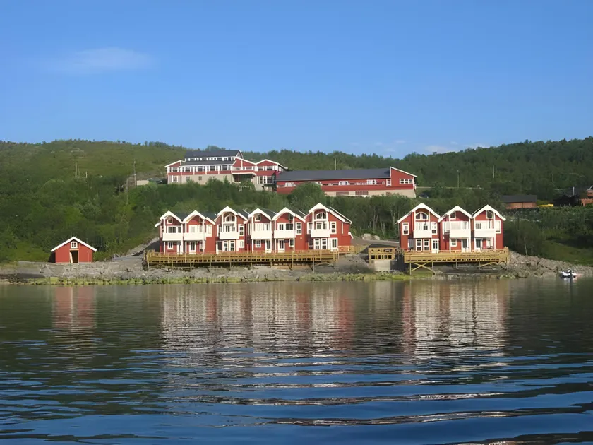 Tjeldsundbrua Hotel - Image 1