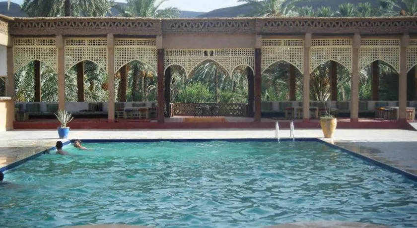 Kasbah Itrane - Image 1