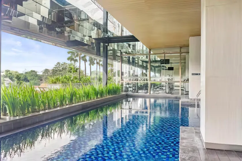 Kemang Village Cityview Residence - Image 1
