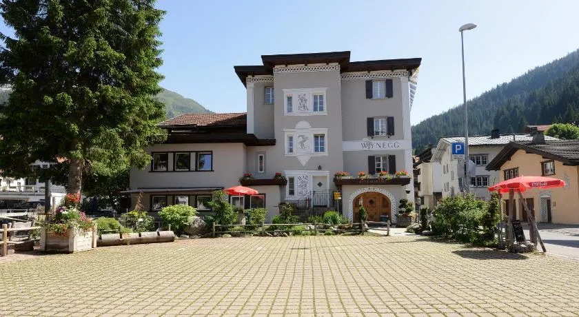 Hotel Wynegg - Image 1