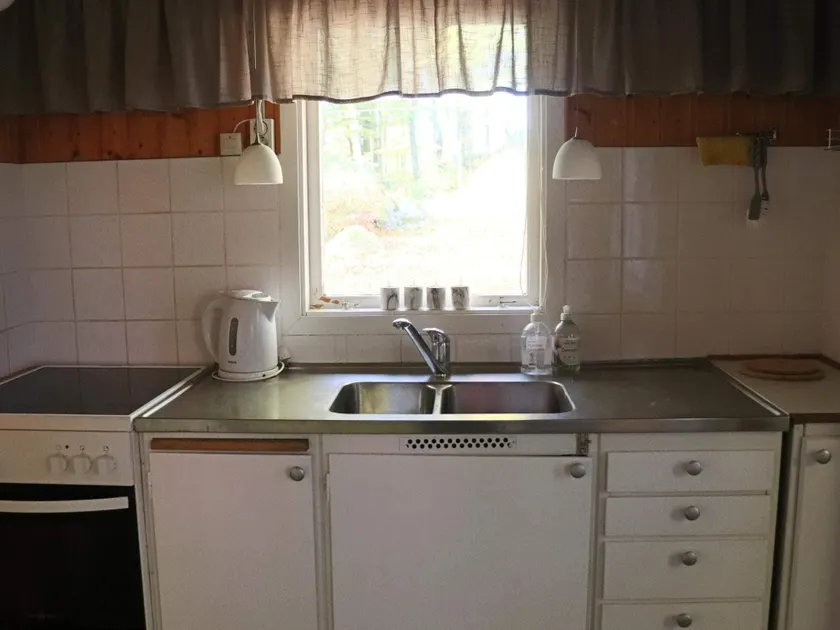 4 person holiday home in SKÅNES-FAGERHULT-By Traum - Image 1