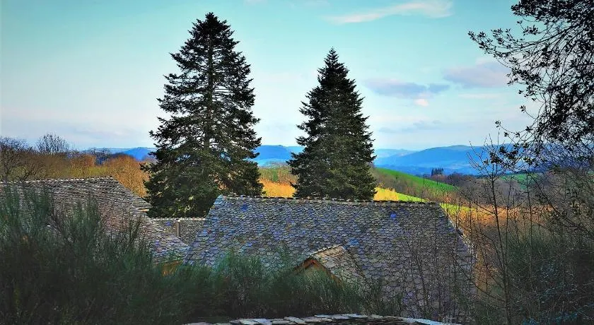 Domaine des Marequiers le Gite Aigremoine - Image 1