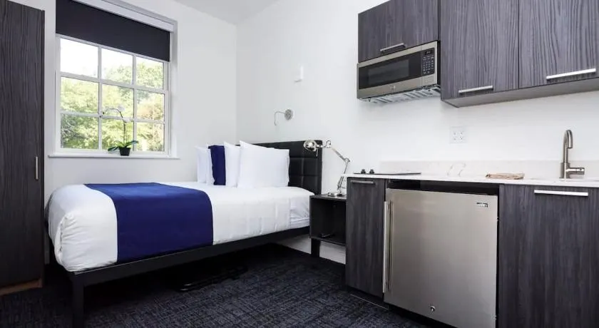 Stylish Studio the Fenway Neighborhood - Unit #106 - Image 1