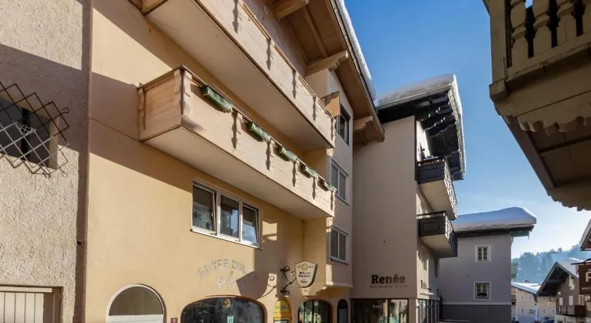 Apartment Gorilla - Image 1