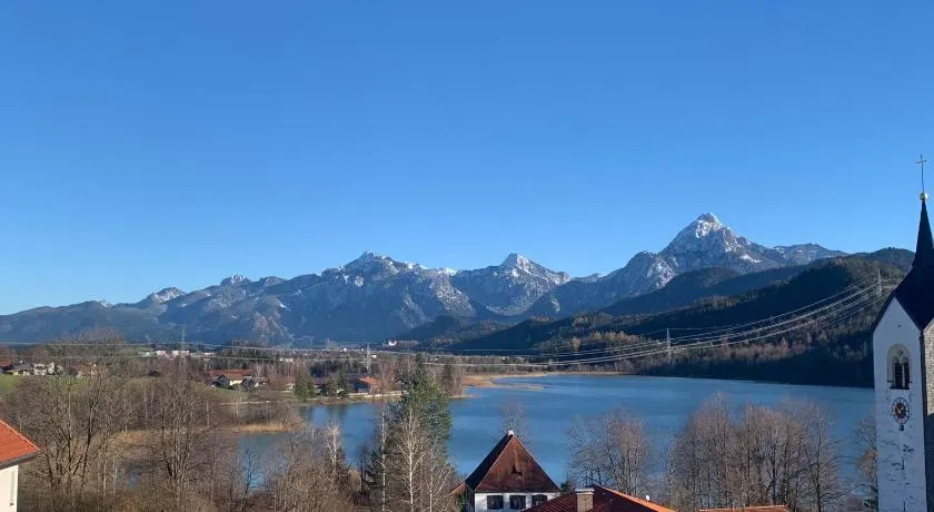Pension Rexha am Weißensee - Image 1