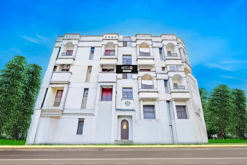 Super Hotel O Purasaiwalkam - Image 1