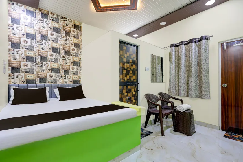 HOTEL O GUMTHI - Image 1