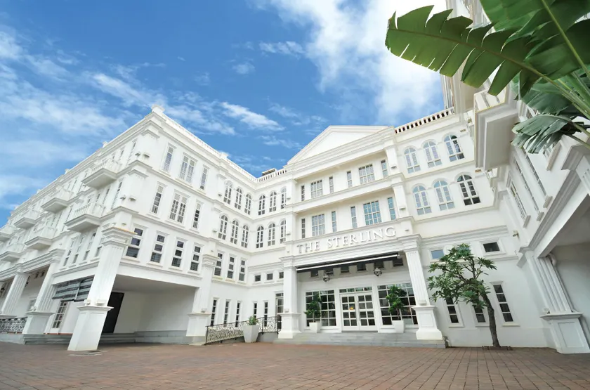 The Sterling Boutique Hotel - Image 1