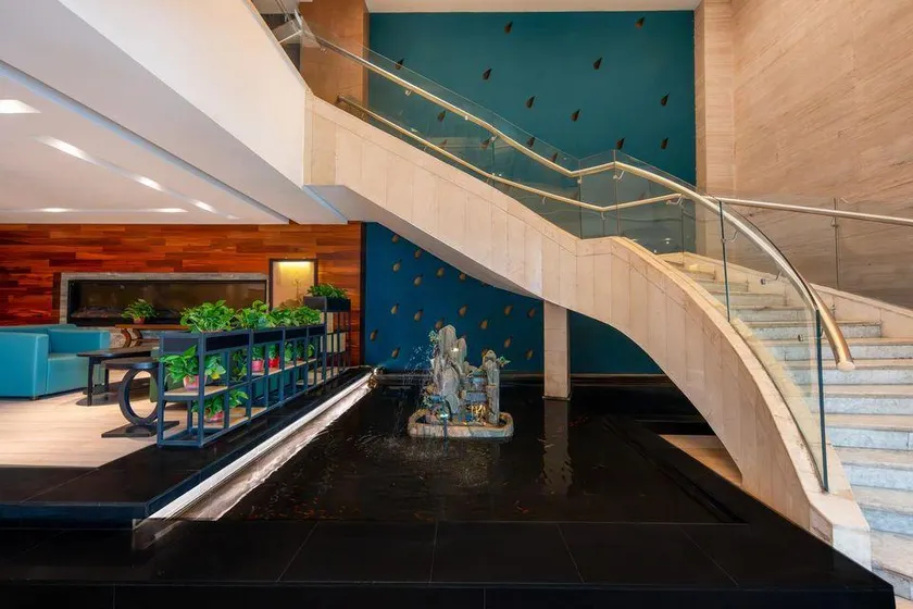 Zhanghe Hotel(Taiyuan Liuxiang Bell Tower Street Store) - Image 1