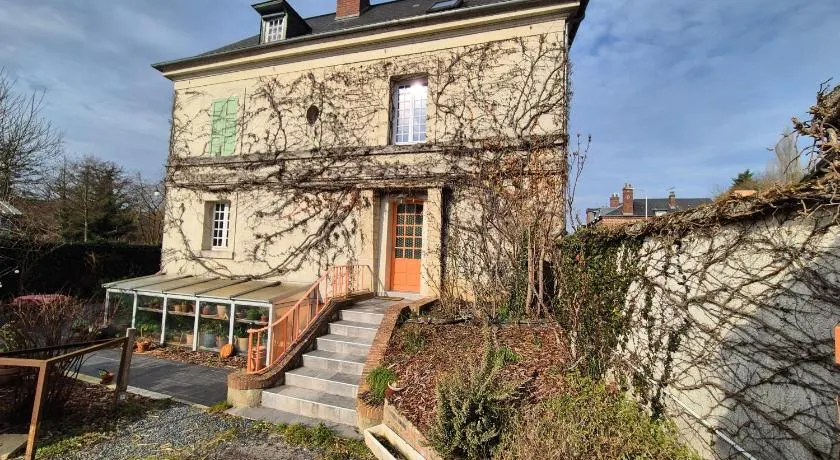 Maison proche de la gare - Image 1